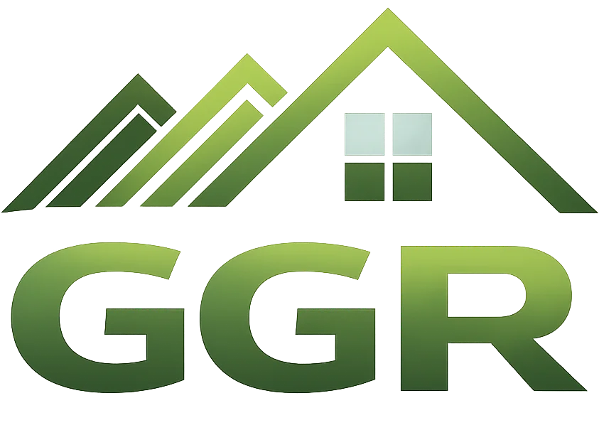 Green Group Roofing Logo